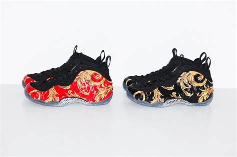 versace foamposites price|foamposite 1 for sale.